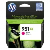 HP 951XL High Yield Magenta Original Ink Cartridge