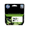 HP 963XL High Yield Black Original Ink Cartridge