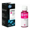 HP GT52 Magenta Original Ink Bottle