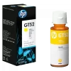 HP GT52 Yellow Original Ink Bottle