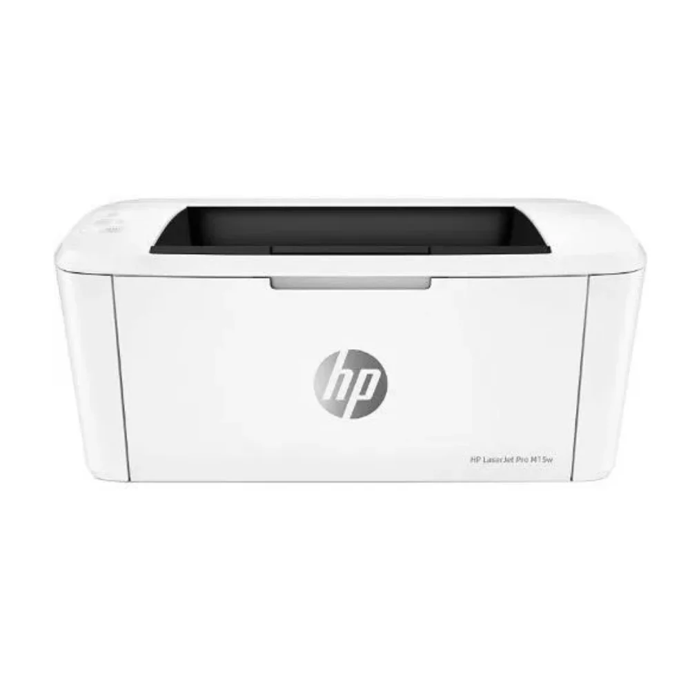 HP Laserjet M107w A4 Mono Laser Printer