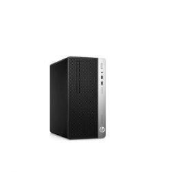 HP Prodesk 400 G7 MT core i7-10700 4gb 1tb Dos CPU only