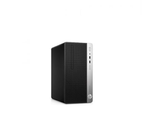 HP Prodesk 400 G7 MT core i7-10700 4gb 1tb Dos CPU only