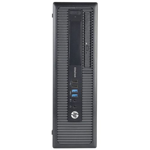 Hp-Elitedesk-800-G1-SFF-Intel-Core-i7-4th-Gen-8GB-RAM-500GB-HDD-Windows-10-Pro-Desktop