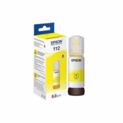 Ink Epson 112 T06C44A Yellow 6000 Pages (C13T06C44A)