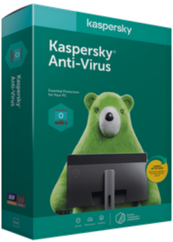 Kaspersky Antivirus 2 User