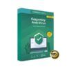Kaspersky Antivirus – 2 User License