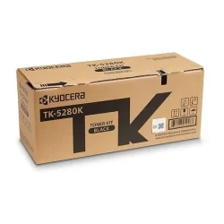 Kyocera TK-5280K Black Toner Cartridge