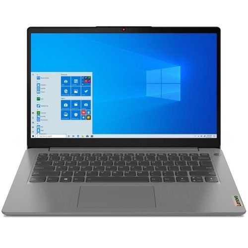 Lenovo Ideapad 3 i5 11th gen 8gb 512ssd 14" Dos