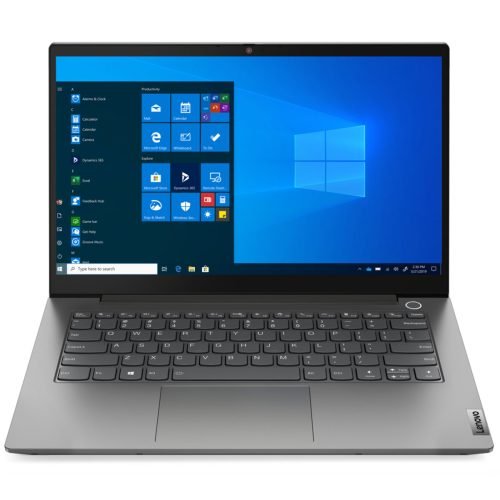 Lenovo Thinkbook 14 G2 core i5 11th gen 8gb |1tb dos 14"