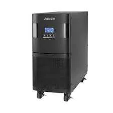MECER 10000VA (10KVA) (8000W) Smart UPS (with AVR,Monitoring Software + Cable & Built-in Surge Protection) -ME-10000-GT -3/3