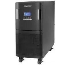 MECER 20000VA 20kva (16000W) Smart UPS (with AVR,Monitoring Software + Cable & Built-in Surge Protection) -ME-20000-GT-3/3