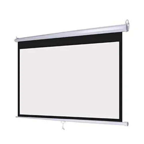 Rapidi Projector Manual 120″X 120″ Projector Screen in Kenya | Rapidtech Networks Limited