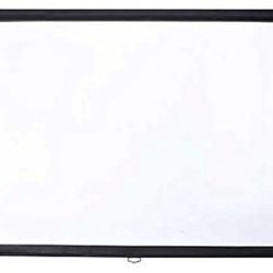 Manual 120″X 120″ Projector Screen