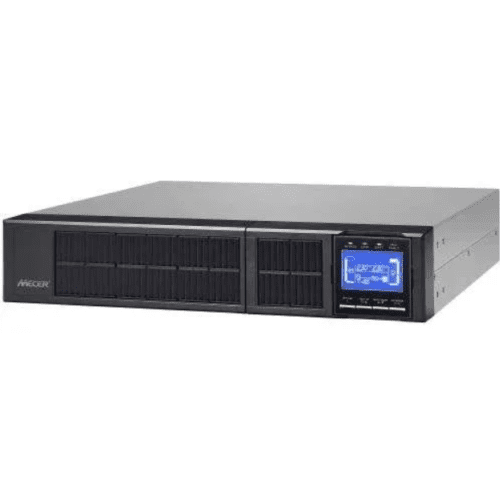 Mecer 6000VA 6KVA 4800W-LCD Accesory (ME-6000-WPRU Winner Pro 6KR) Rackmount