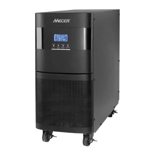 Mecer Winner Pro 6000VA/4800w On-Line Tower UPS – ME-6000-WPTU