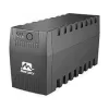 Mercury Elite 650 Pro Offline UPS -UK Plug, 650VA/390W