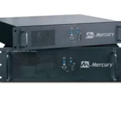 Mercury Envy Rackmount & Tower ConvertibleOnline UPS-UK plug, 0.9PF, 3KVA/2.7KW