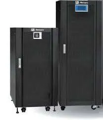 Mercury HIP33020S 20kVA (18KW) 3 Phase Online Tower UPS