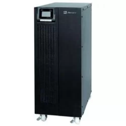 Mercury MP9110S Online UPS, 0.9PF, 10KVA/9KW