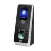 MultiBio 800-H Multi-biometric Access Control and Time Attendance