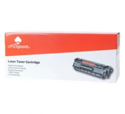 OfficePoint Toner Cartridge YLW 131A/128A/125A (CF212X/CE322A/CB542A