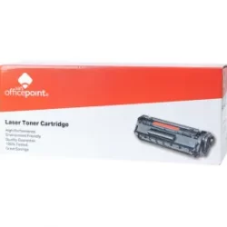 OfficePoint Toner Cartridge YLW 131A/128A/125A (CF212X/CE322A/CB542A