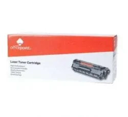 OfficePoint Toner Cartridge 126A/130A/CE311A/CF351A Cyan
