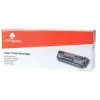 OfficePoint Toner Cartridge 312A(CF382A) Yellow