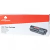 OfficePoint Toner Cartridge CF283A Black