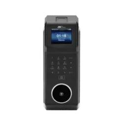 PA10(New) Hybrid Biometrics Time Attendance & Access Control Terminal