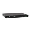 Tripp Lite Metered PDU with ATS, 2/2.4KW Single Phase, 3.6M Cords 1U Rack-Mount Power, TAA (PDUMH15HVAT)