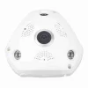 Panoramic 360 Degree FishEye WiFi Camera