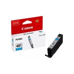 Canon CLI-481 5.6ml Cyan ink cartridge