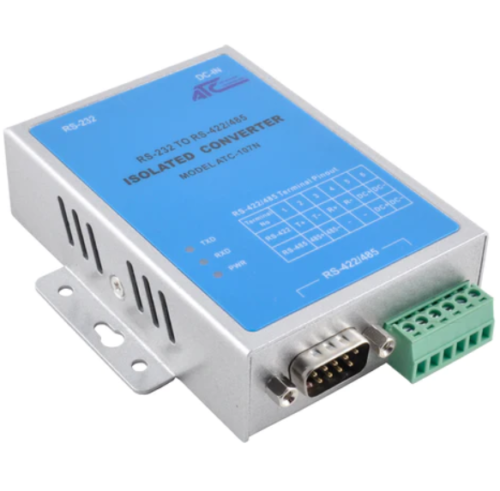 RS485 to RS232 Converter