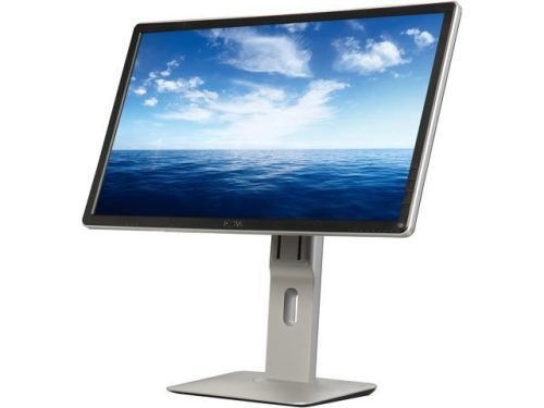 Buy Refurbished Dell 22″ LCD Monitor