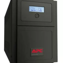 SMV1000I-MS APC Easy UPS SMV 1000VA, Universal Outlet, 230V Best Value UPS