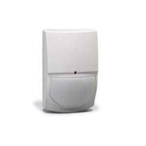 SWAN QUAD Digital Quad PIR Motion Detector – Pet Immune, Residential Grade, 15m Range