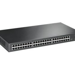 TL-SG1048 TP-Link 48-Port Gigabit Rackmount Switch