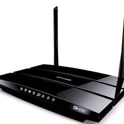 Buy TP-Link Archer C5 AC1200 Wireless Dual Band Gigabit Router