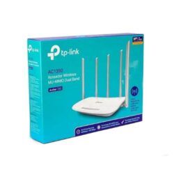 TP-Link Archer C60 AC1350 Wireless Dual Band Router