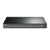 TP-Link T1600G-52PS JetStream 48-Port Gigabit Smart PoE+ Switch with 4 SFP Slots