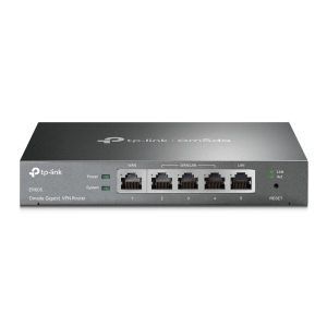 Buy TP-Link TL-ER6120 SafeStream Gigabit Dual-WAN VPN Router