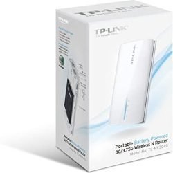Buy TP-Link TL-MR3040 Wireless Router