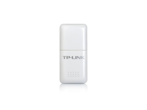TP-Link TL-WN723N 150Mbps Mini Wireless N USB Adapter