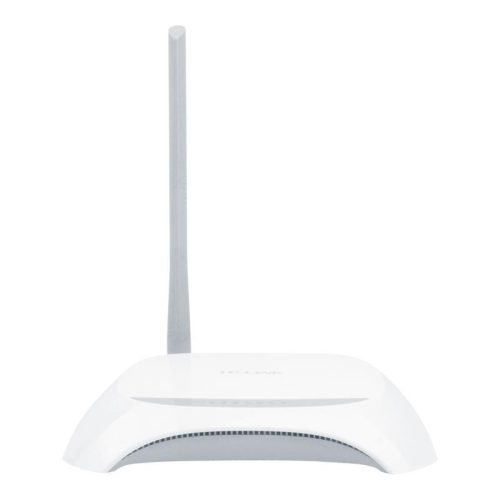 Buy TP-Link TL-WR720N 150Mbps Wireless N Router (2 LAN Ports)