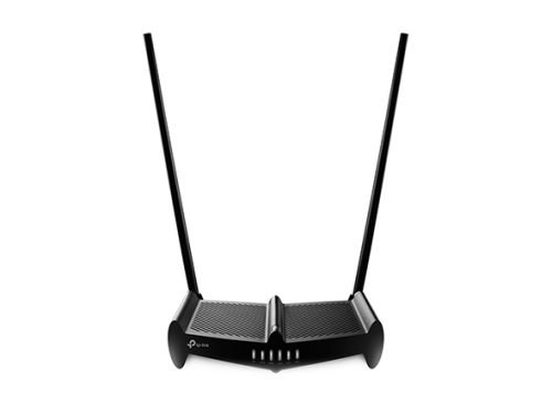 TP-Link TL-WR841HP 300Mbps High Power Wireless N Router