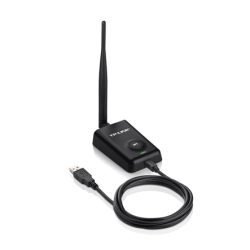 TP-Link WN7200ND 150Mbps High Power Wireless USB Adapter - TL-WN7200ND