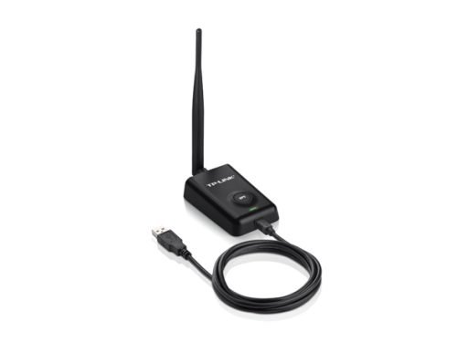 TP-Link WN7200ND 150Mbps High Power Wireless USB Adapter - TL-WN7200ND