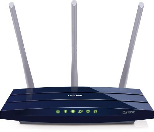 Buy TP-link AC1350 Wireless Dual Band Router Archer C58